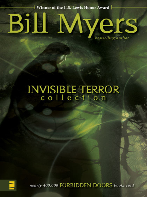 Title details for Invisible Terror Collection (Omnibus) by Bill Myers - Available